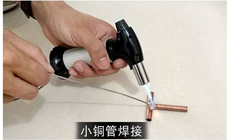 激光焊接机家用家用焊枪不锈钢焊接神器高温铜铁维修焊接小型气焊机