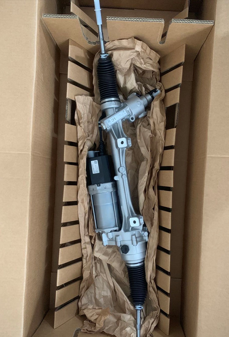 宝马方向机汽配总成全系x1x3x5电子转向原装原厂进口助力转向维修