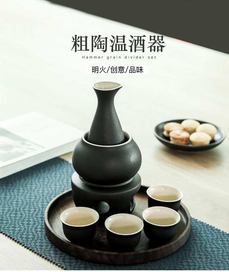 烛台白亮套装 步步高升 7件【图片 价格 品牌 报价】-京东