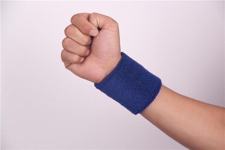 护手腕训练羽毛球足球护宛手护腕扭伤手腕装备男助力带关节草绿色特长