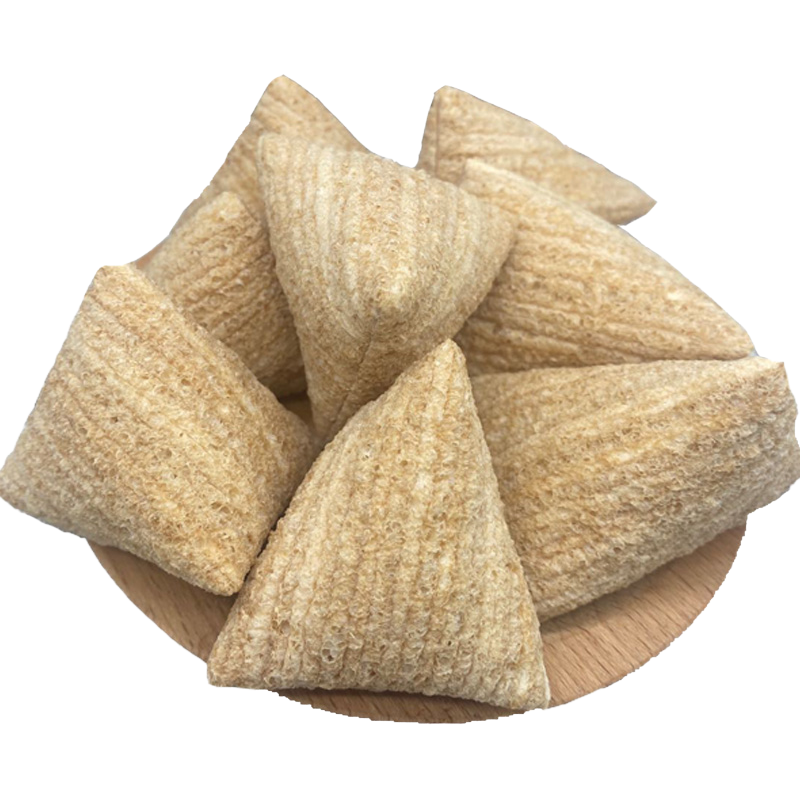 【京选】老式荞麦酥米棍藕粉酥苦荞酥三角糖酥爆米花休闲小零食250g