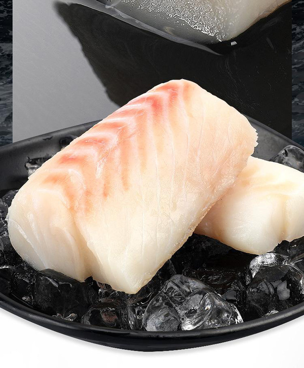 2 kg 鱼肉块真鳕鱼片【图片 价格 品牌 报价】-京东