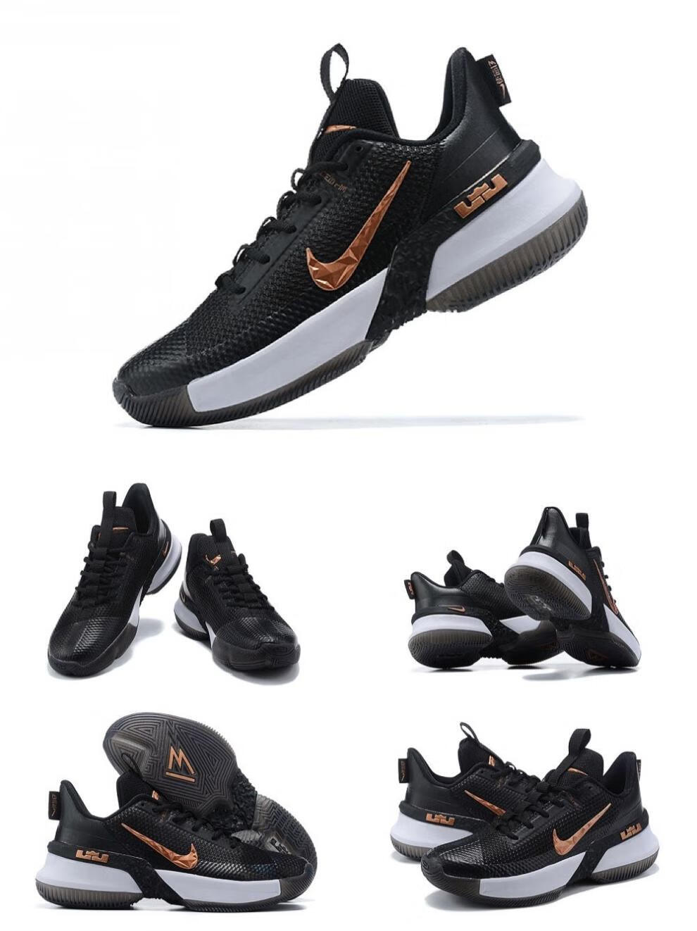 【官方旗舰自营店】款飞马ambassador 13 詹姆斯使节13代篮球鞋 透气