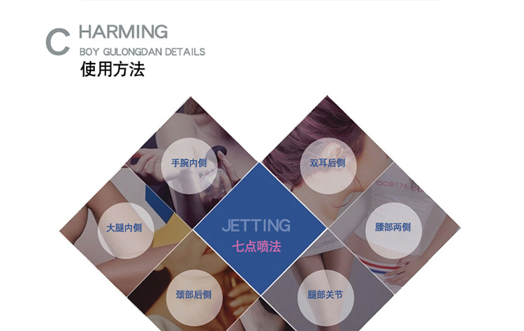 红色今生挚爱女士淡雅香水100Ml  持久自然留香高颜值好物闺蜜生日礼物JEAN MISS 今生挚爱女士香水 100ml