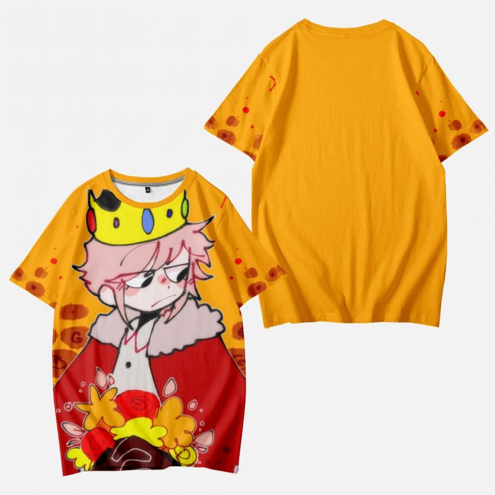 短袖t恤dreamsmpmcyt印象打底衫情侣衣服宅h2 3款 xl【图片 价格 品牌