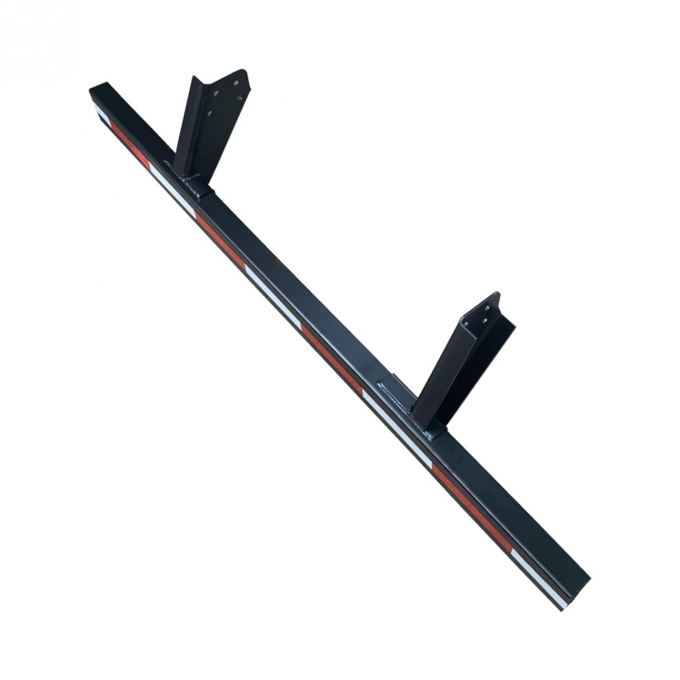 福田汽车配件祥菱 m1 m2 v1小卡之星后护栏 后杠 防护栏 后保险杠