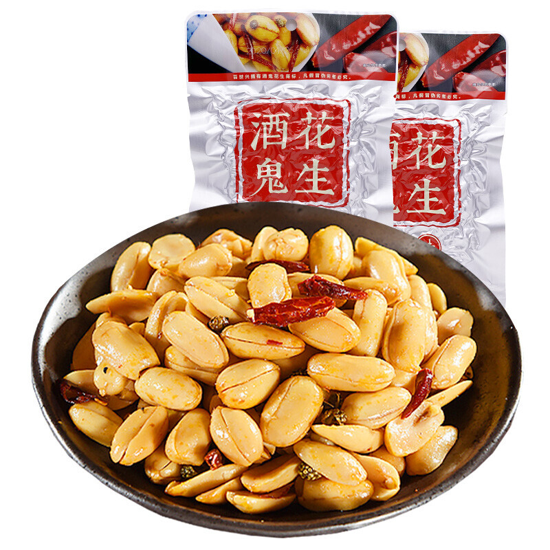 袋装特性:带皮口味:原味净含量:201-300g类别:酒鬼花生货号:ktyspxts