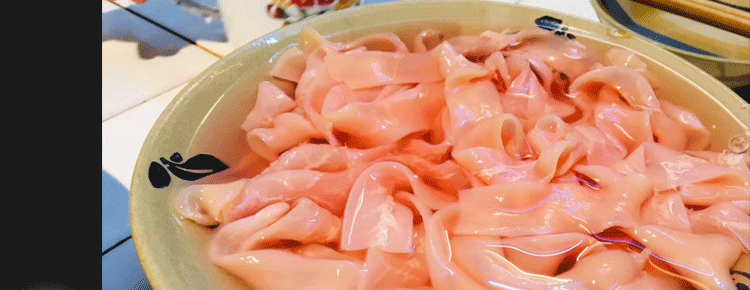 鸭肠粉调理料木瓜蛋白酶火锅鹅肠嫩脆保水腌粉调料有颜色500g毛肚粉