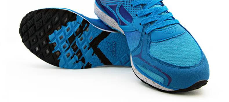 短跑鞋无钉 专业田径跑步鞋705运动鞋男中考鞋慢跑透气马拉松训练鞋