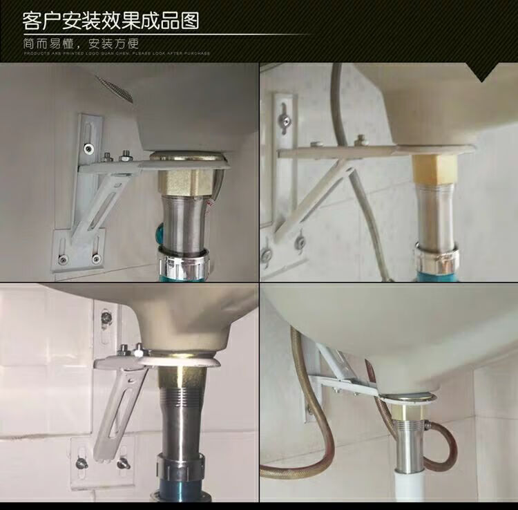 卫浴台下盆洗面盆陶瓷嵌入式洗脸盆洗手盆洗漱盆圆形盆方形盆方形24寸