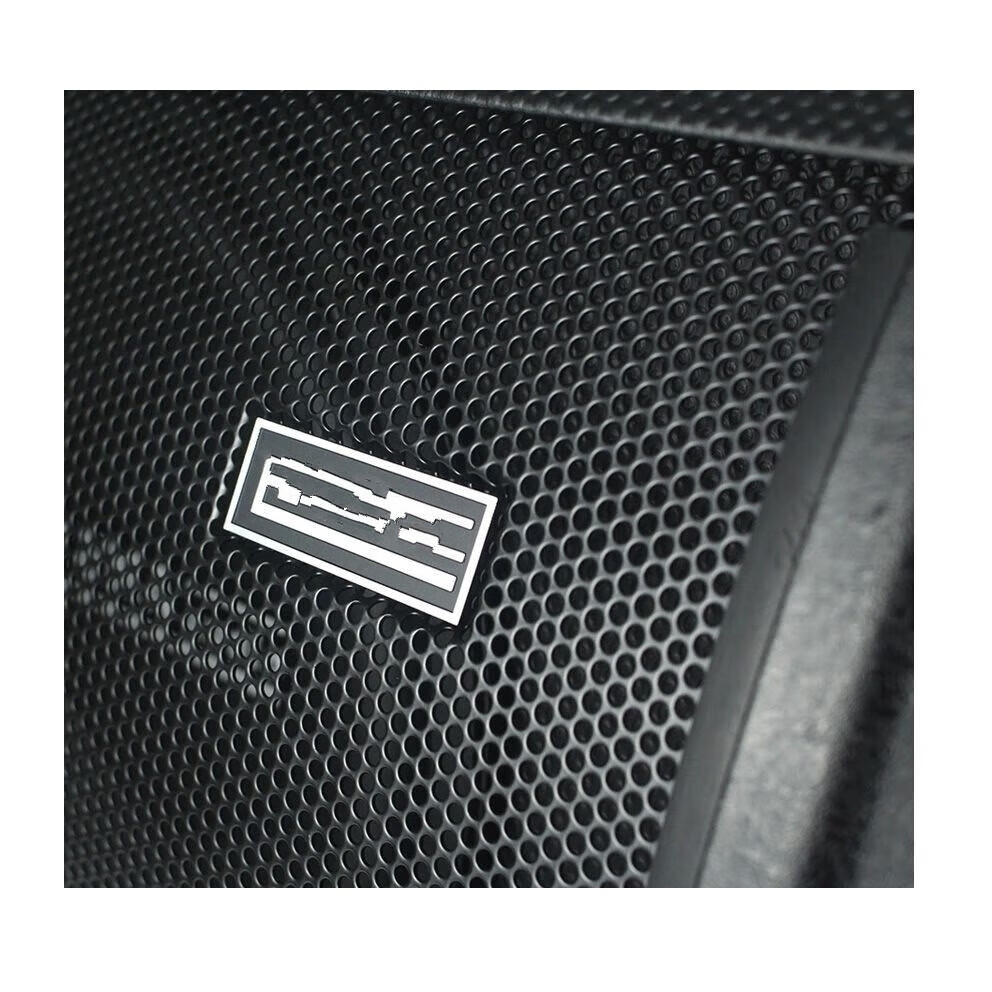 柏林之声汽车车载音响同款野马汽车音响车载低音炮重低音有源10寸大