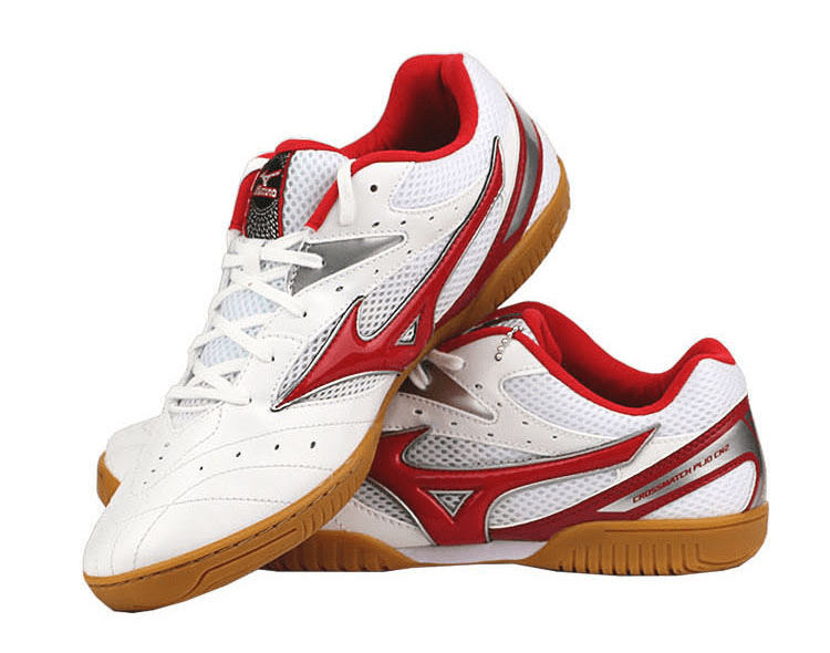 新款乒乓球鞋新款乒乓球鞋男女防滑牛筋软底透气比赛训练专用运动鞋