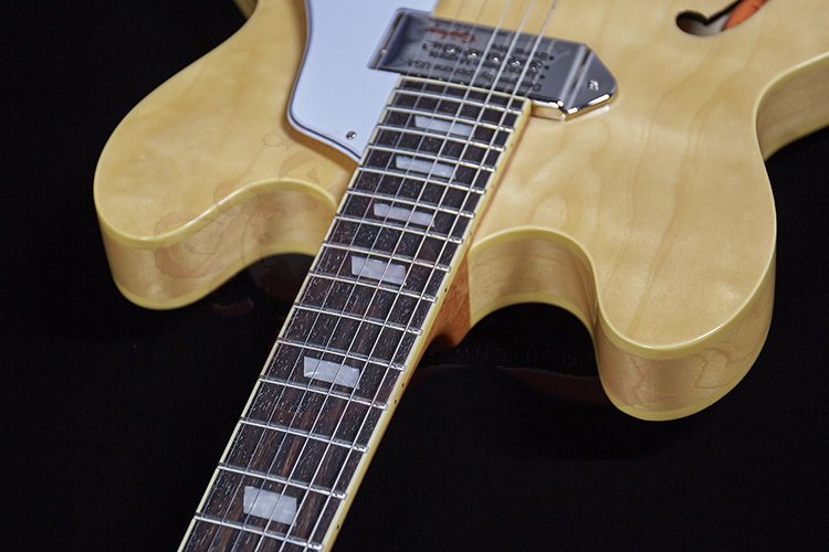 世音琴行epiphonesheratoncasinoes335339bbking爵士吉他es335figure