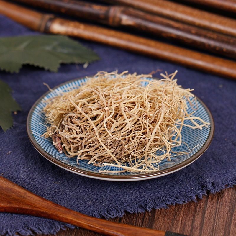 细辛500g/10g中药材野生细辛根 天然无硫辽细参 细辛粉 细心 500克