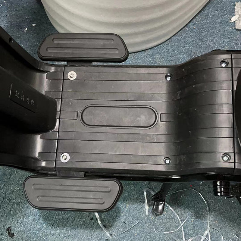 踏板加宽搁脚改装加厚脚蹬电动车脚踏007深远009四季星电瓶车前脚踏板