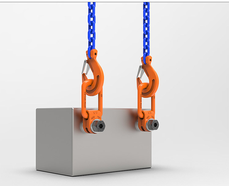 定制侧拉旋转吊环万向吊环螺丝起重吊环模具吊环吊点吊环圈公美制m30