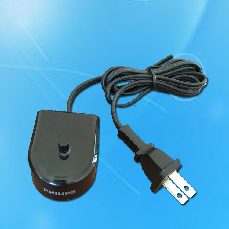 原装飞利浦电动牙刷充电器电源hx6730hx653032263250ahx6100氧化发黄