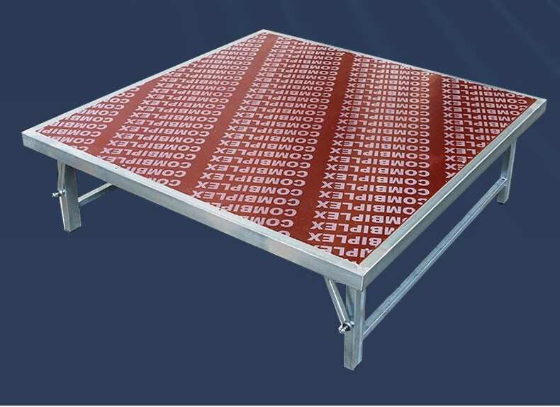 舞台架子桁架背景架折叠快装雷亚架灯光铝合金钢铁组装拼装婚庆酒店