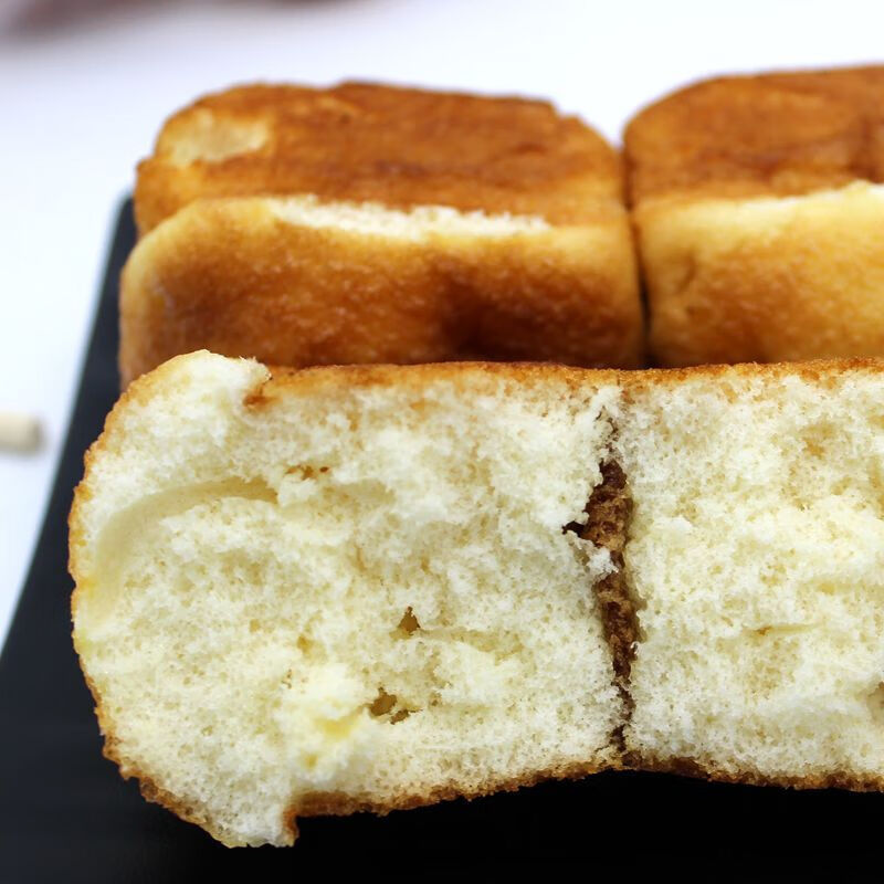 传统老蛋糕槽子糕老式手工糕点零食小吃鸡蛋糕整箱早餐下午茶点心1500