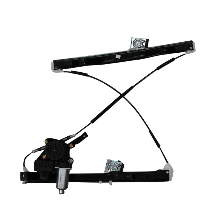 丰田凯美瑞 威驰花冠卡罗拉汉兰达rav4 车窗玻璃升降器总成 左前门