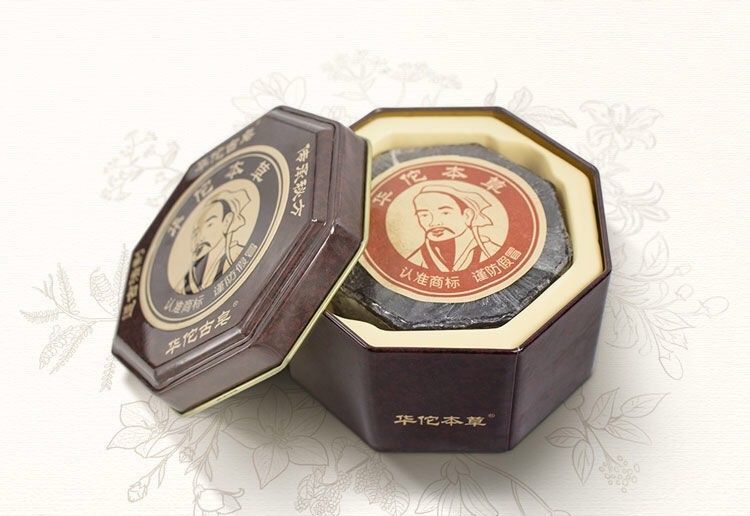 【官方旗舰】华佗古皂祛痘去黑头洗脸皂控油祛痘收缩毛孔温和滋润嫩肤