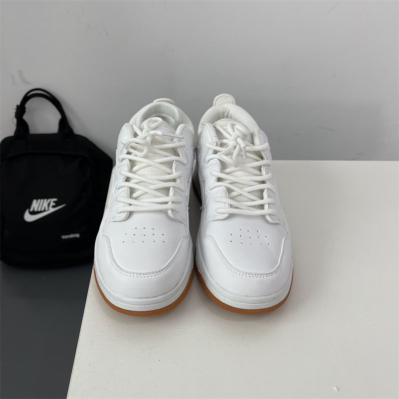 男秋冬季2022新款学生板鞋男潮流百搭情侣休闲小白鞋秋冬季低帮白胶鞋