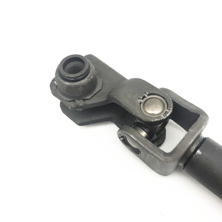 适用于骐达颐达骊威轩逸天籁启辰奇骏逍客方向机十字轴万向节转向轴