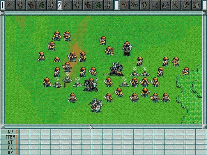 dos游戏1810中文合集32gu盘pc电脑单机游戏mdng