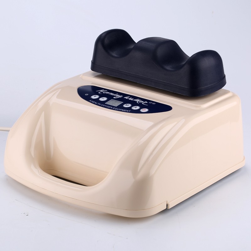 海盟舒脊有氧健身摇摆机 气血循环机脊椎腰椎舒缓腿部放松摇摆机 mr