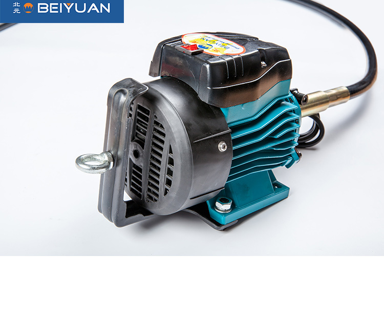 北元新款软轴剪毛机电动羊毛剪神器羊毛推子电剪刀送刀片定制 羊毛剪2