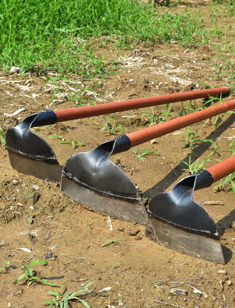 2米槐木柄】(农田锄草锄头【图片 价格 品牌 报价】-京东