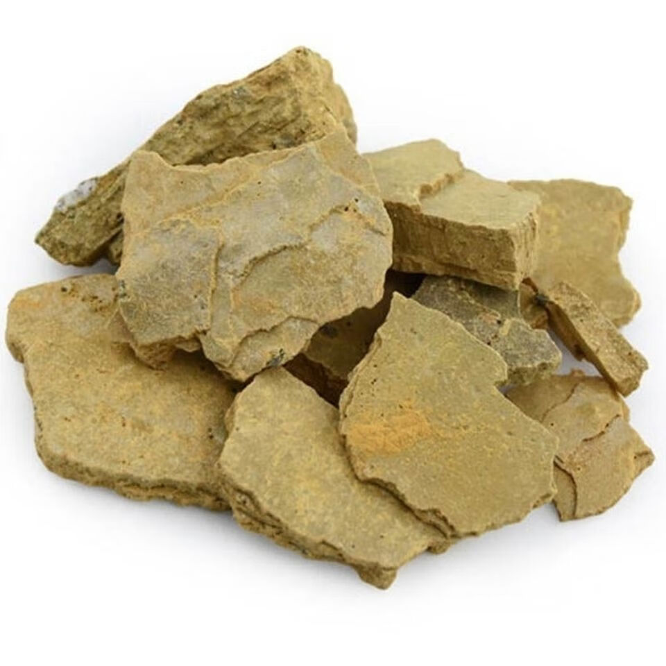 密陀僧粉蜜陀僧粉金炉底无杂质250克细面膜粉密陀僧粉500克