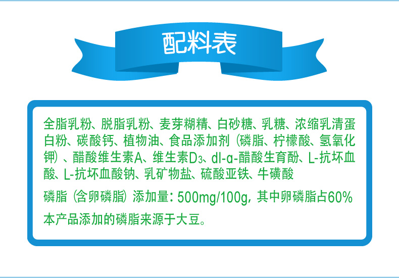 蒙牛成人奶粉全家营养奶粉400gm8益生菌儿童奶粉800g