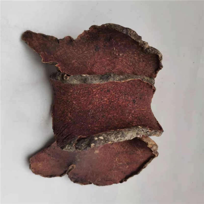 北京同仁堂中药材红药子 红孩儿 薯莨 朱砂莲 500克 新货【图片 价格