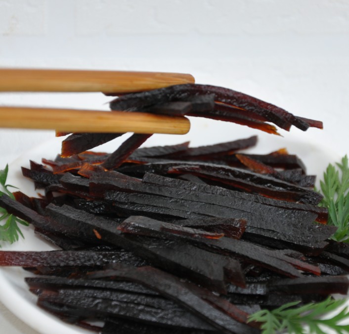 山东成武鑫宇酱大头鑫宇酱菜鲁成酱大头芥菜老虎菜咸