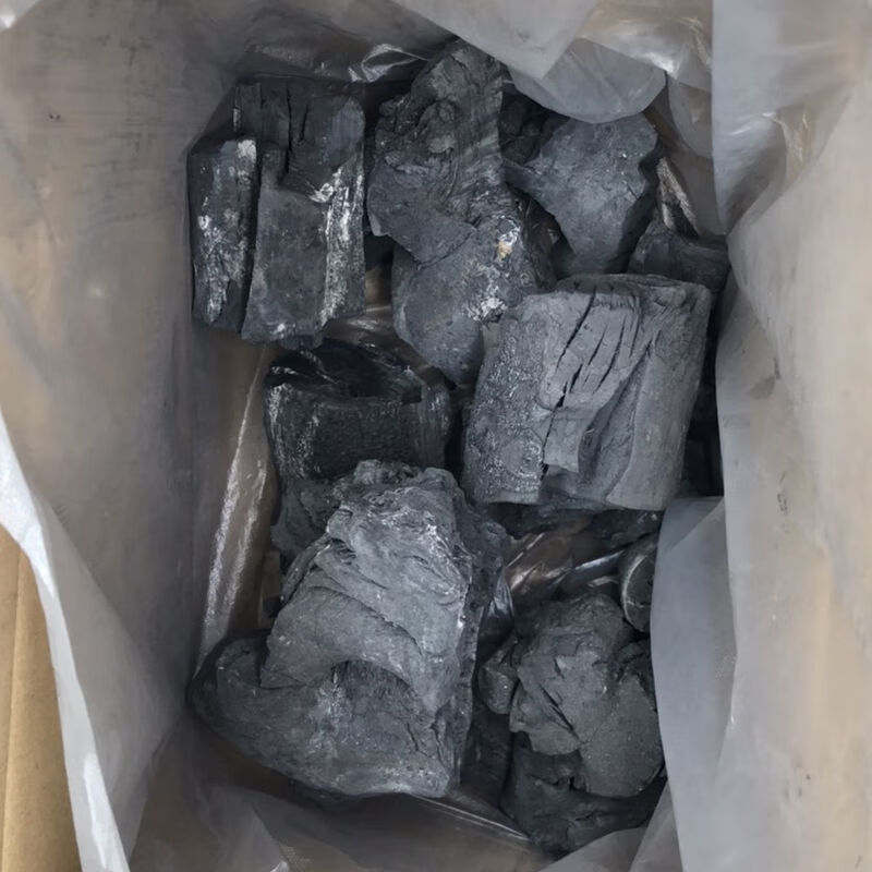 居富德 居富德木炭批发烧烤木炭家用木炭苹果木炭高温烧制无烟木炭
