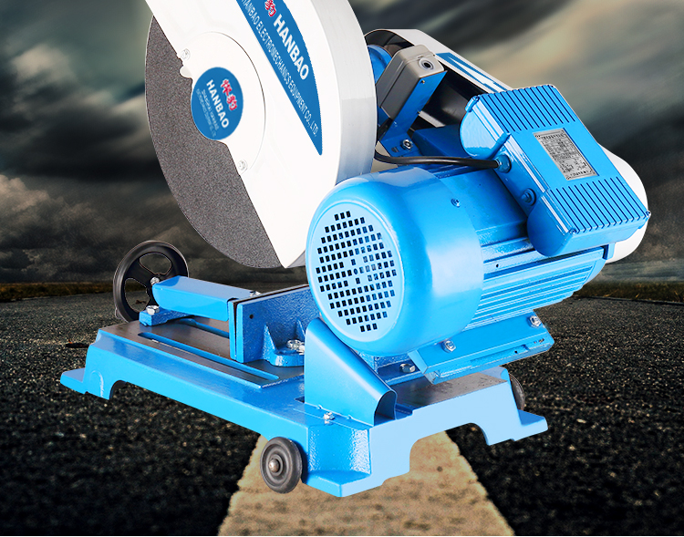 定制适用工业级400切割机大功率型材kw多功能重型金属方管不锈钢材机