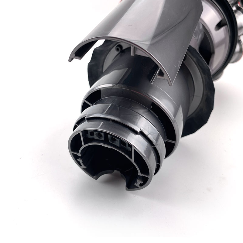 适用适配戴森吸尘器配件v6v7v8集尘桶垃圾达主机身v10v11气旋v8马达
