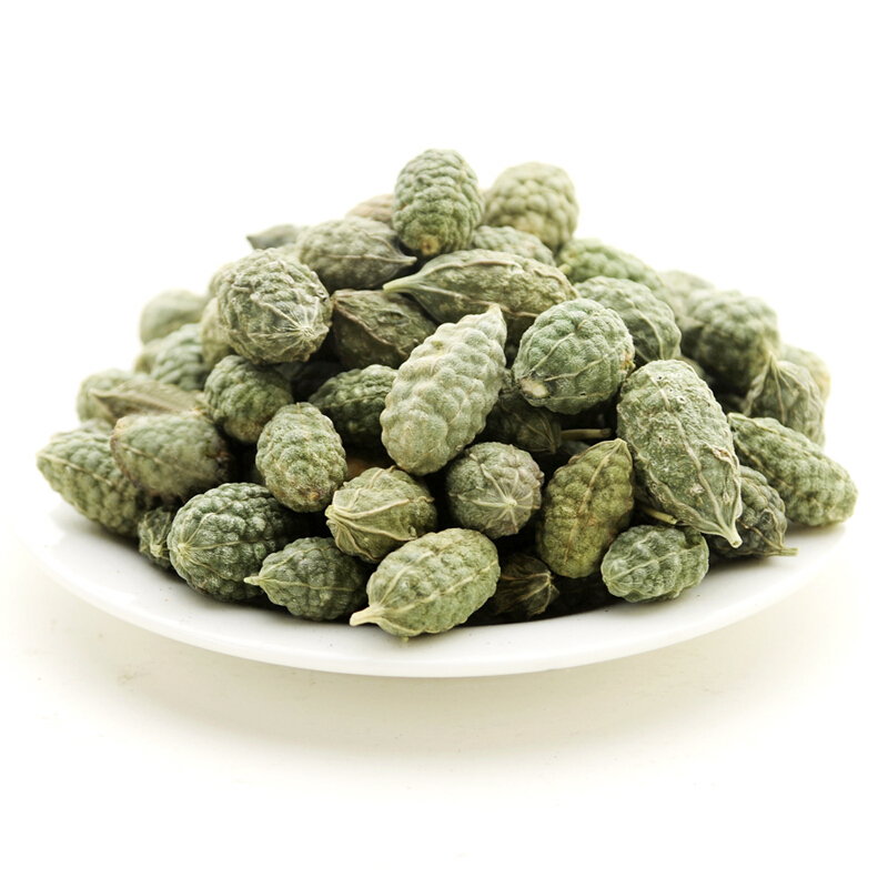 伟博 小野西瓜干新疆500g关节泡酒料特产正宗老鼠瓜