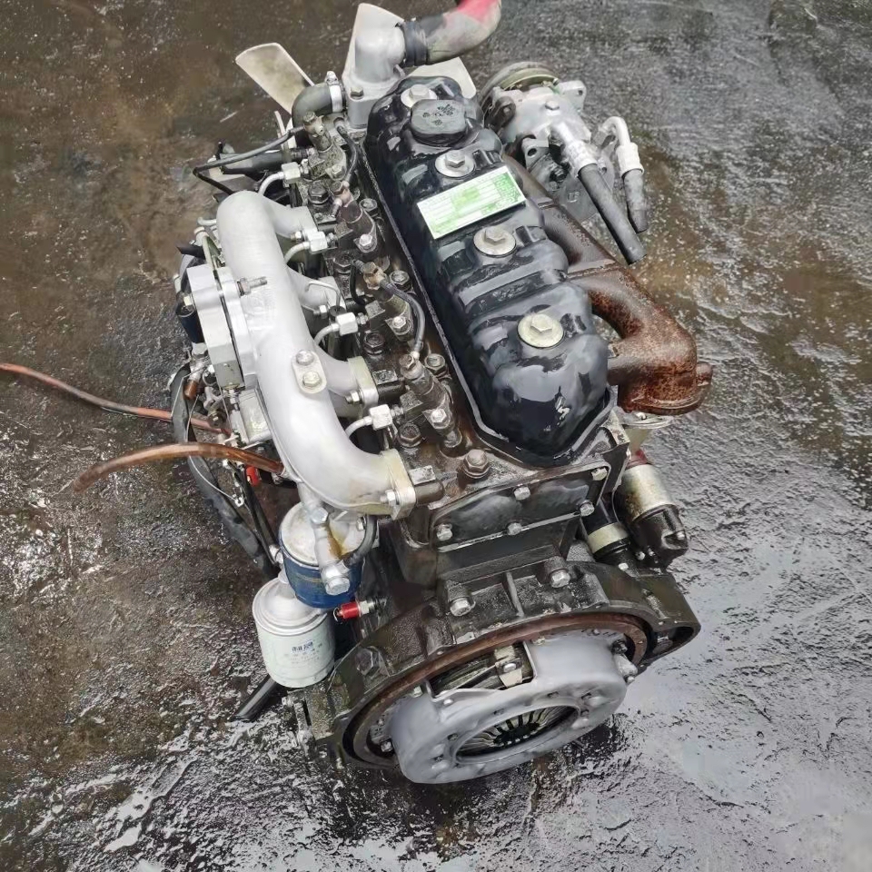 云内41024100柴油发动机d19d25d30f40朝柴锡柴玉柴4108总成需要总成要