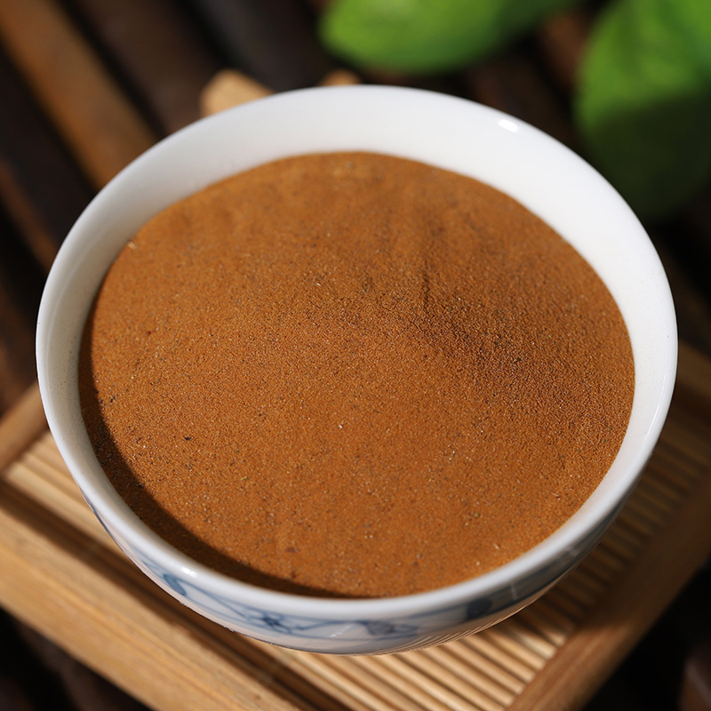 百日山海金沙 中药材无添加海金砂粉金海沙50克海金沙粉金海沙粉 500g