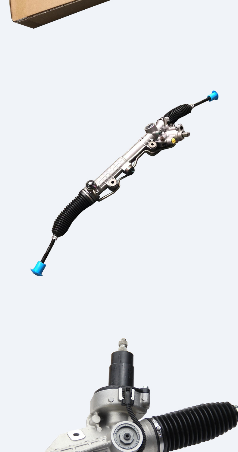 适用奔驰c200e300ml350方向机总成s350c260r350b200glk300转向机e级