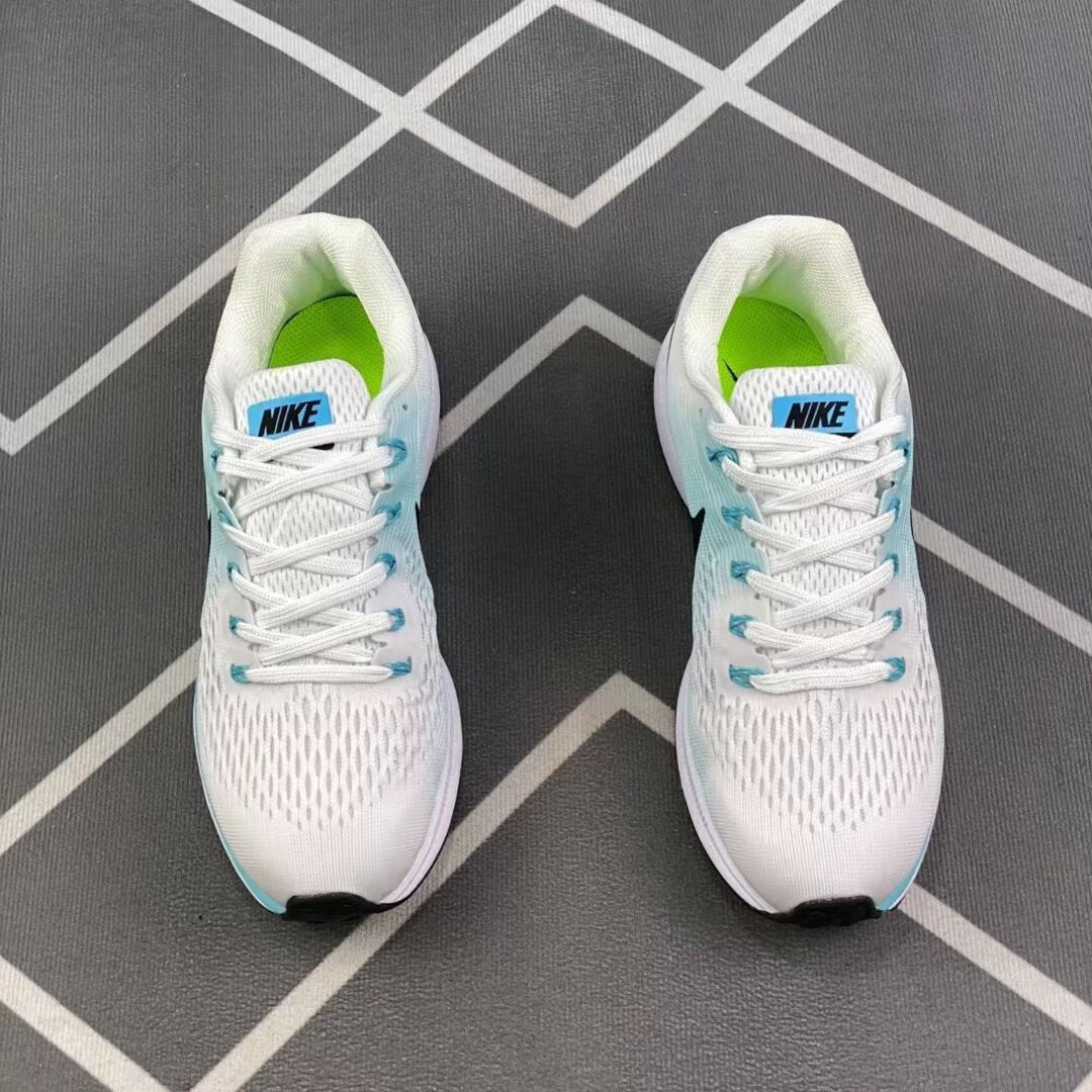 【官方旗舰】高品质登月zoom气垫跑步鞋飞马34代男女减震运动鞋透气