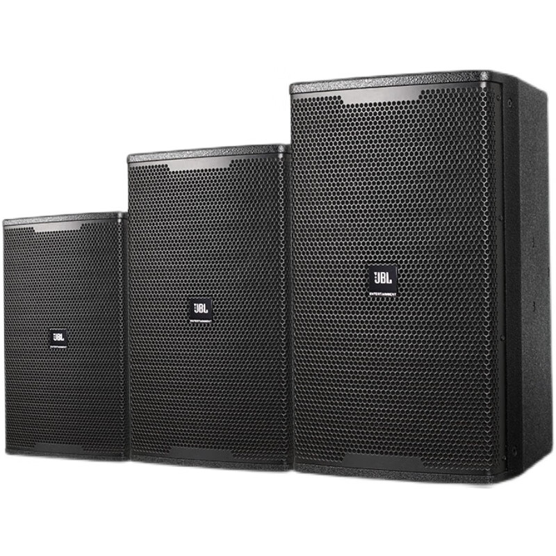 jbl国际买手全球代购 kp612音箱家庭ktv酒吧会议舞蹈10cun12cun15cun