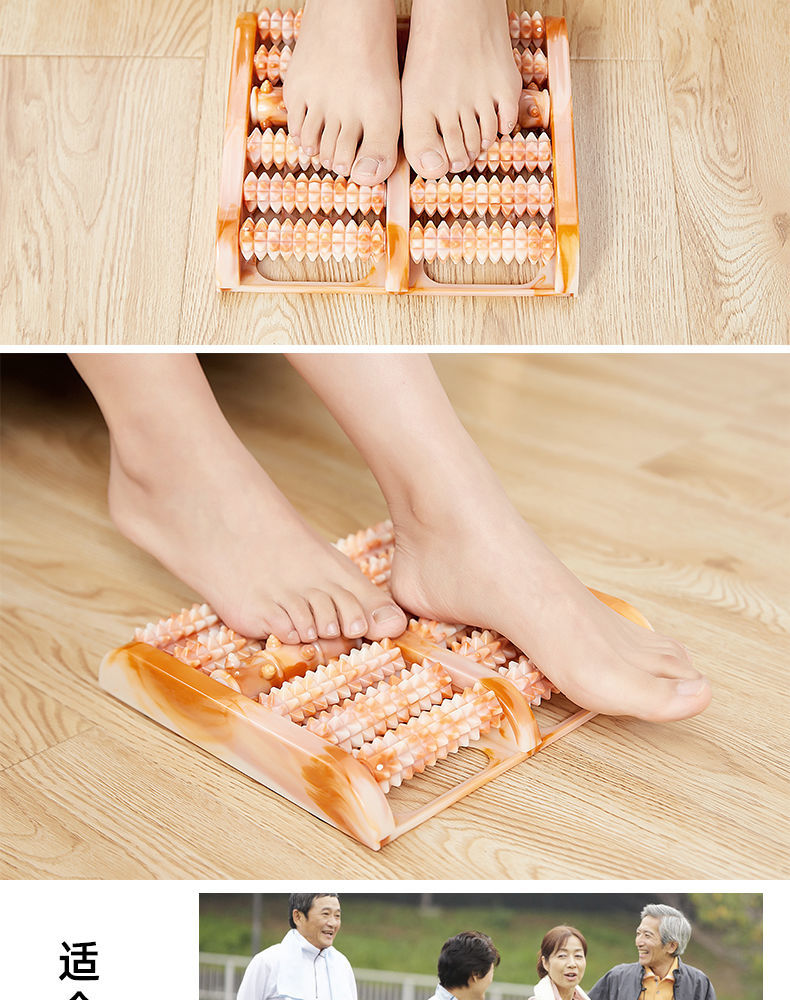 脚底按摩器【图片 价格 品牌 报价】-京东