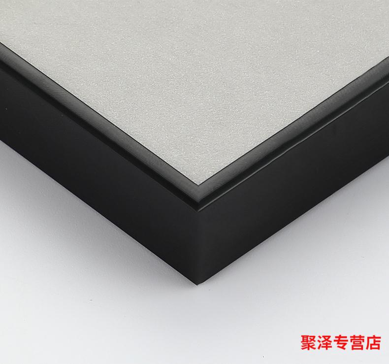 2022新款柜门封边条 免漆板衣柜门金属封边条木板铝合金家具包边收口