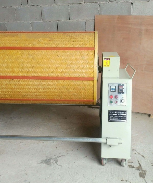 优选茶叶摇青机乌龙茶岩茶茶传统茶叶浪青摇青调速摇青机臻弗90型单枞