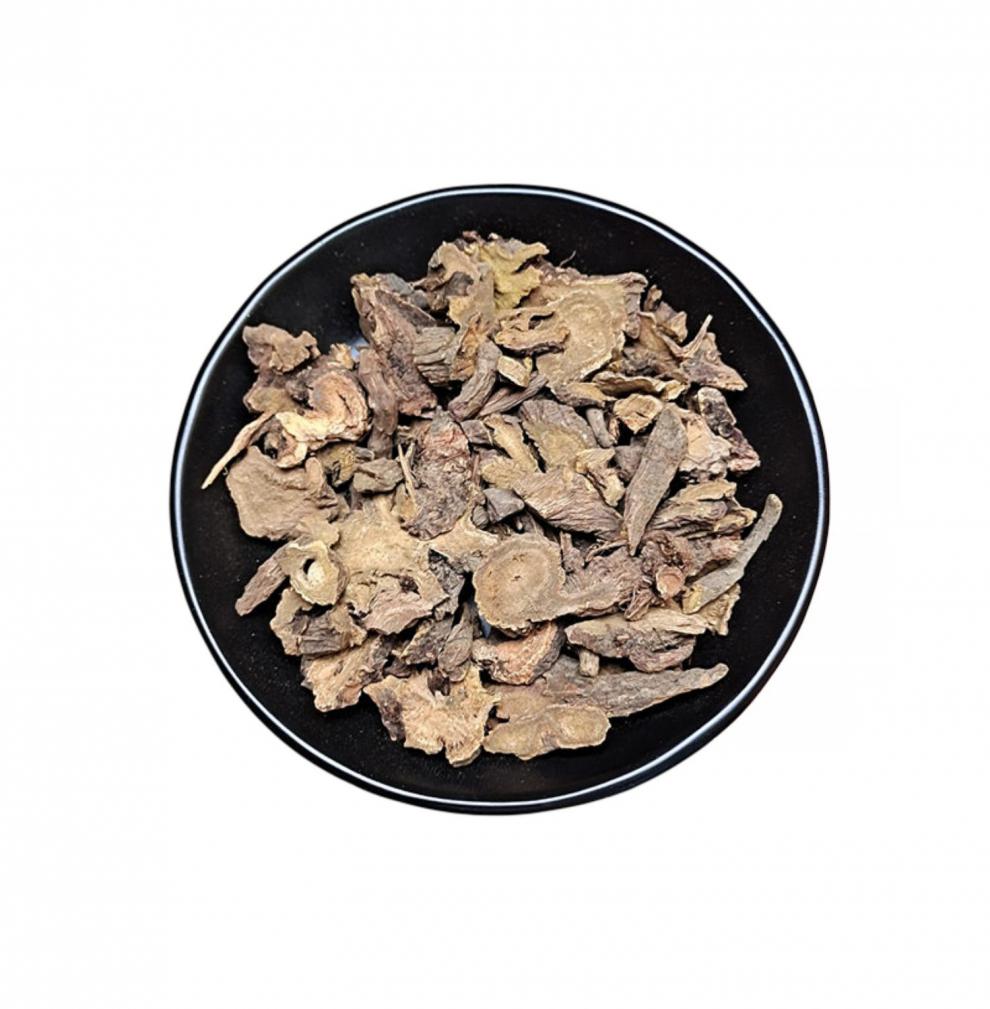 土大黄30克桔梗30克中材散装组合土大黄桔梗10份量外用擦洗 量外用