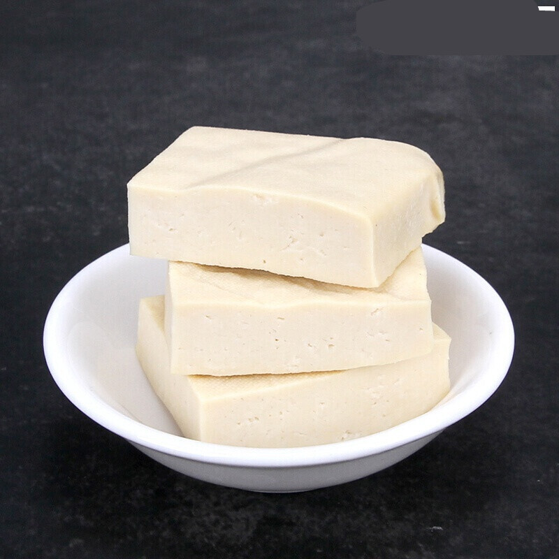 东北辽西锦州特产葫芦岛虹螺砚豆香原味熏味方素鸡豆干制品干豆腐素食