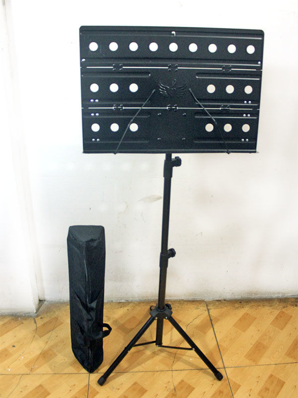 婕染jieran阅读支架可升降调节诵经书架念经架落地立式看书架琴谱架读